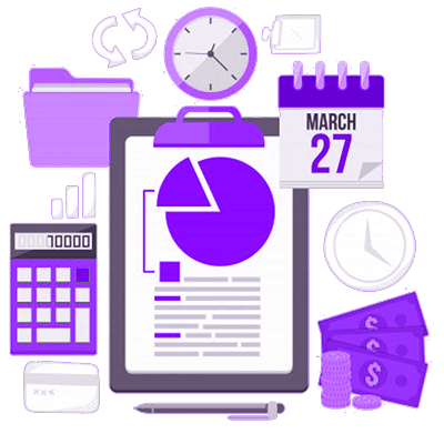 Second Level - Bookkeeping